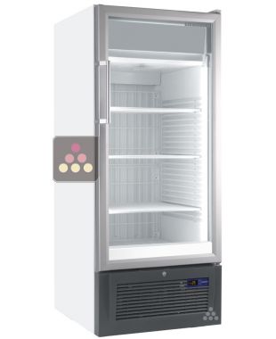 Professional No Frost freezer with fan cooling - 365L LIEBHERR PRO