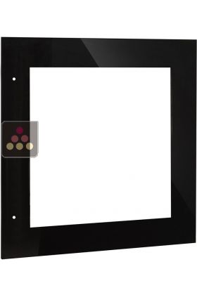 Door for Avintage AV60CDZ wine cabinet 2017 version 