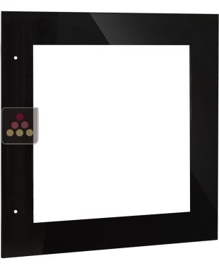 Door for Avintage AV60CDZ wine cabinet 2017 version  AVINTAGE