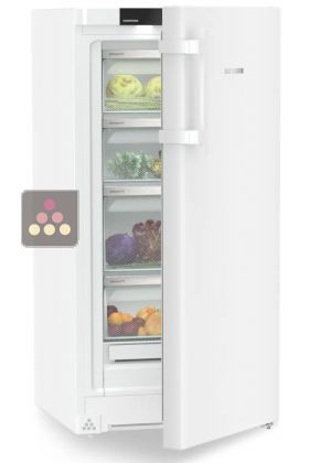 BioFresh refrigerator - Solid door - 160L