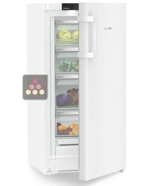 BioFresh refrigerator - Solid door - 160L LIEBHERR