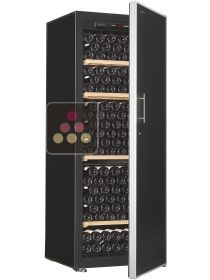 Single temperature wine ageing and storage cabinet - Storage shelves ARTEVINO