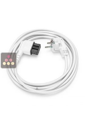 Power cable for ACI-LIE16000S - Length 3m