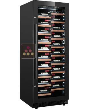 Single temperature wine service or storage cabinet NESTOR M WINE