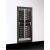 Built-in wine cabinet - Home - Flat frame - Mixed equipment