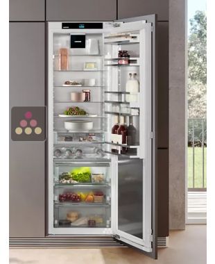 BioFresh refrigerator - Customizable front - 296L LIEBHERR