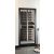 Built-in wine cabinet - Pro - Flat frame - Mixed equipment