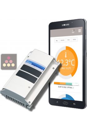 Winesupervisor KWSP III Subscription – Dégustation – 1-Year Extension