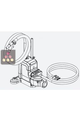 Universal drain water pump for Friax air conditioner