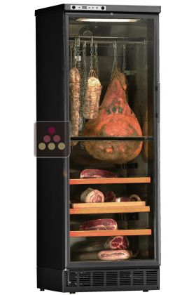 Built-in cold meat preservation cabinet up to 90Kg
