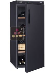 Single temperature wine ageing cabinet AVINTAGE