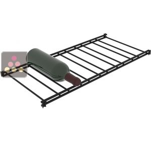Classic shelf for modular storage Architecture Intérieure du Vin - Width 60cm ARCHITECTURE INTERIEURE DU VIN