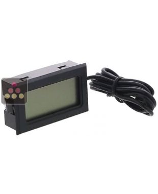 Digital thermometer for Climadiff CVP265 wine cabinet
 CLIMADIFF