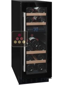 Dual temperature wine service cabinet AVINTAGE