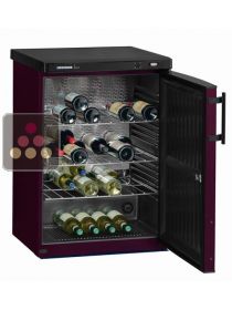 Single temperature wine ageing and storage cabinet  LIEBHERR