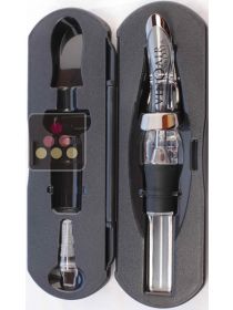 VinOair pouring spout OENOPRO