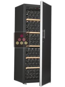 Multi temperature wine service cabinet ARTEVINO