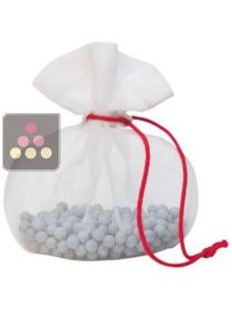 Ceramic washing beads for carafe L'ATELIER du VIN