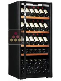 Single temperature wine ageing or service cabinet  TRANSTHERM