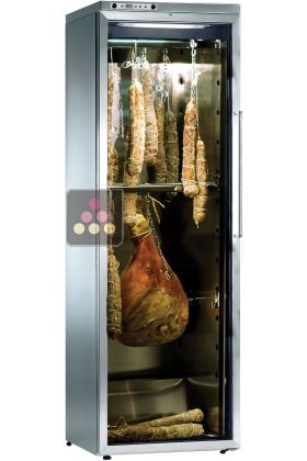 Delicatessen preservation cabinet up to 90Kg
