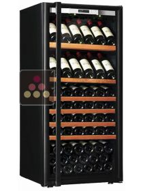 Single temperature wine ageing or service cabinet  TRANSTHERM
