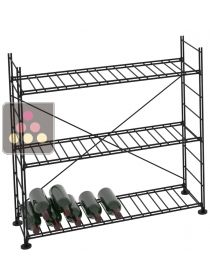 Additional unit for 77 bottles L'ATELIER du VIN