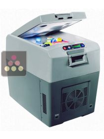 Portable Thermoelectric Cooler 35L with heating function DOMETIC