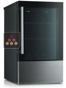 Single temperature wine service cabinet LE CHAI