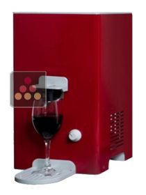 Wine Dispenser for 3 & 5 litre Cubitainers La SOMMELIERE