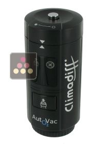 Automatic wine cork CLIMADIFF