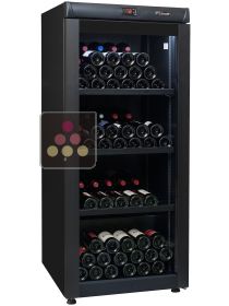 Single temperature wine ageing or service cabinet  CLIMADIFF