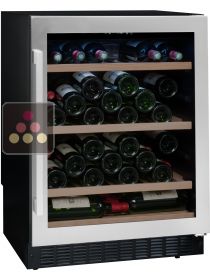 Single temperature wine service or storage cabinet AVINTAGE