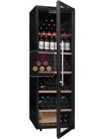 Wine cabinet for multi temperature service or single temperature storage  CLIMADIFF