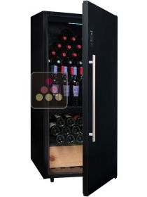 Wine cabinet for multi temperature service or single temperature storage  CLIMADIFF