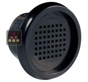 Active carbon filter for CLIMADIFF wine cabinet 
 CLIMADIFF