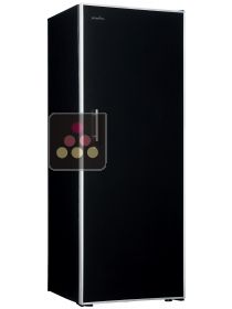 Dual Temperature Multi-Purpose Wine Cabinet for wine ageing and fresh drinks service ARTEVINO