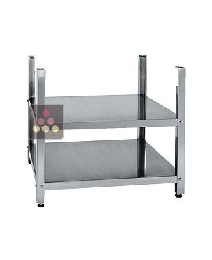 Raising base for ACI-HVN123 and ACI-HVN132 HOONVED