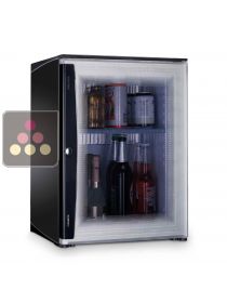 Mini-Bar fridge - 40L - Gray door DOMETIC
