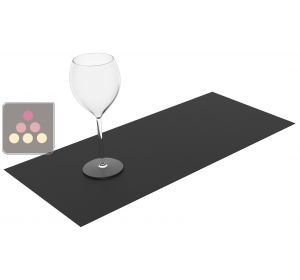 Metal plate for Skin modular storage Architecture Intérieure du Vin -  Width 60cm ARCHITECTURE INTERIEURE DU VIN