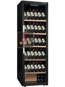 Wine cabinet for multi temperature service or single temperature storage  CLIMADIFF