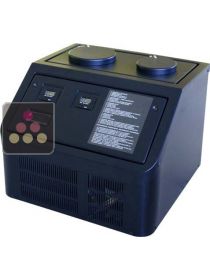 Fast chiller for 2 bottles CALICE