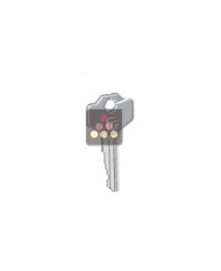 Masterkey for numbered Calice key ACI-CAL931 CALICE