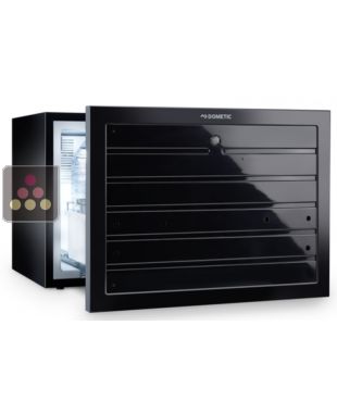 Built-in silent drawer mini-bar 45L DOMETIC
