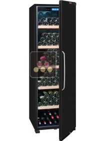 Single temperature wine storage or service cabinet La SOMMELIERE