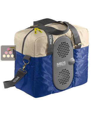 Cool box 23 ltr MOBICOOL