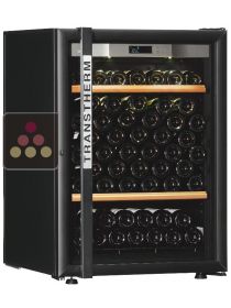 Single temperature wine ageing or service cabinet  TRANSTHERM