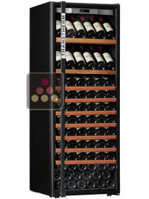 Single temperature wine ageing or service cabinet  TRANSTHERM