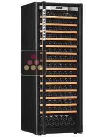 Multi temperature wine service and storage cabinet TRANSTHERM