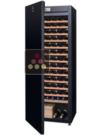 Single-temperature wine cabinet for ageing or service AVINTAGE