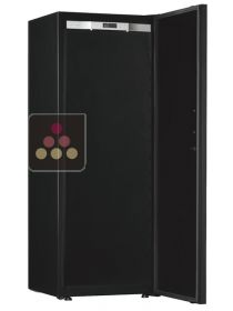 Single temperature wine ageing and storage cabinet  TRANSTHERM